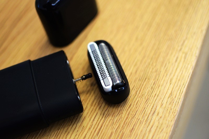 博朗剃须刀哪个型号剃得干净,米家博朗往复式剃须刀