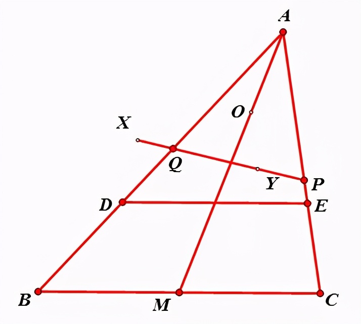 高中数学猫爪定理视频,猫爪定理全过程视频