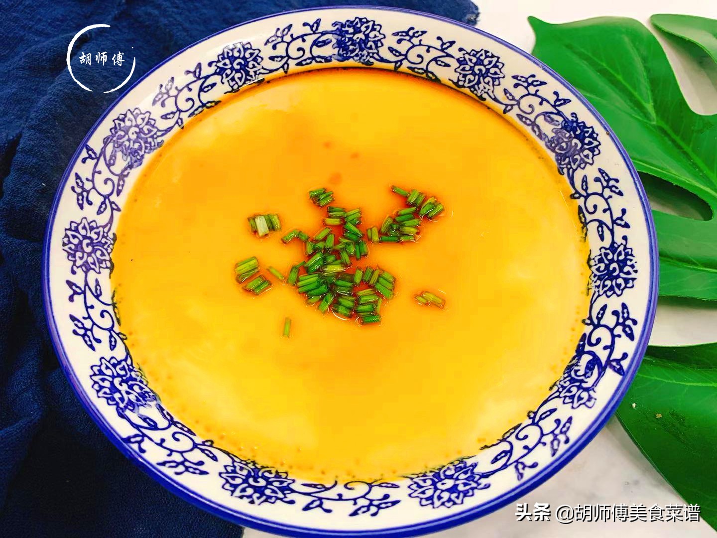 蒸鸡蛋放凉水还是热水,蒸鸡蛋凉水放还是热水放