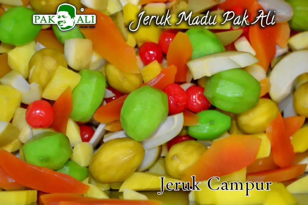 槟城土特产店推荐,槟城有哪些水果特产