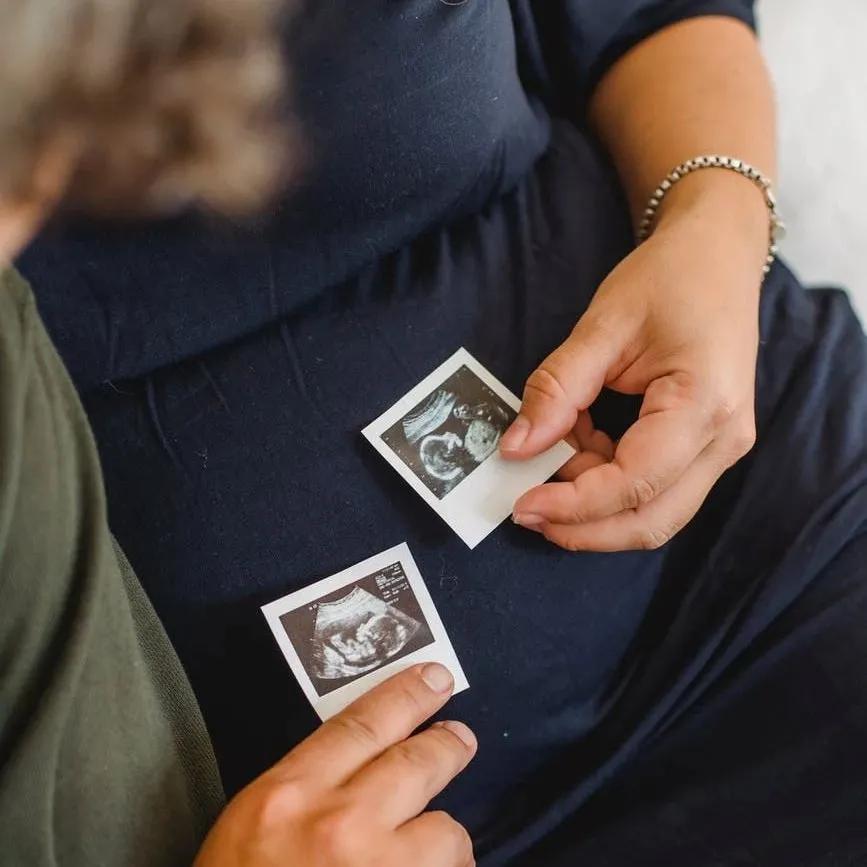 孕期超声检查，虽然“有点烦”，但不可不做哟~
