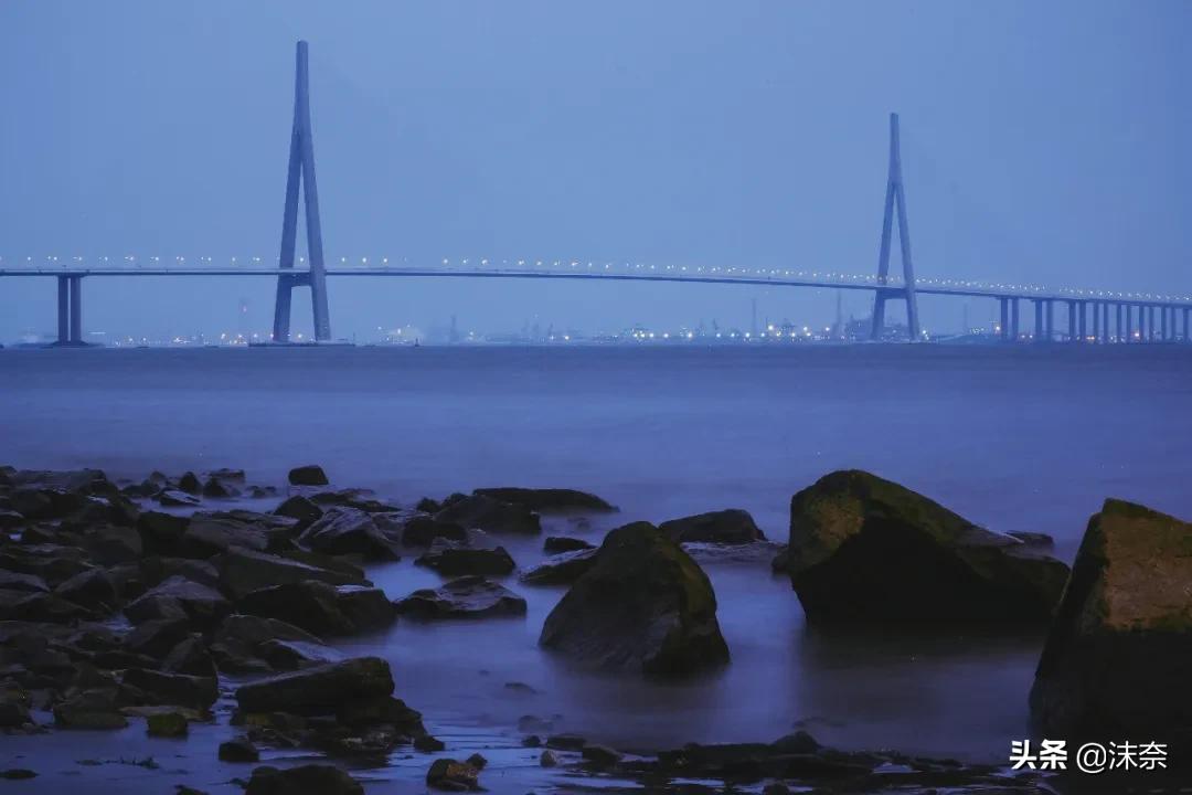 南通为什么是中国的第一座城市,南通是一个怎样神奇的城市