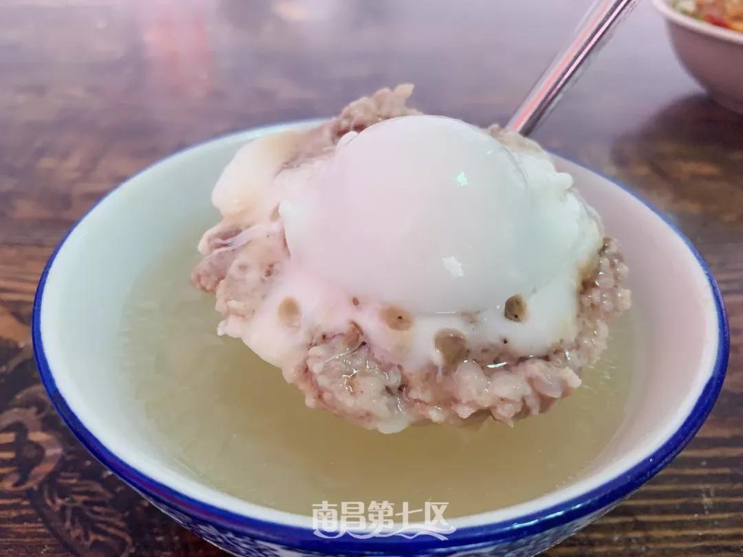 南昌最火20家早餐店,南昌最火20家早餐店在哪里