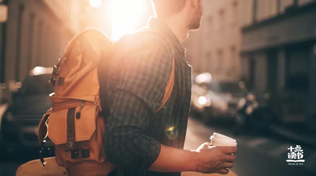 废掉一个人最快的方法：让他整天闲着、闲着、闲着