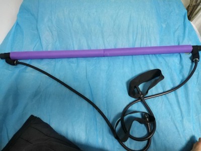 孙俪和谭维维疯狂追捧普拉提，它的好处有很多，瘦身就是其中一个