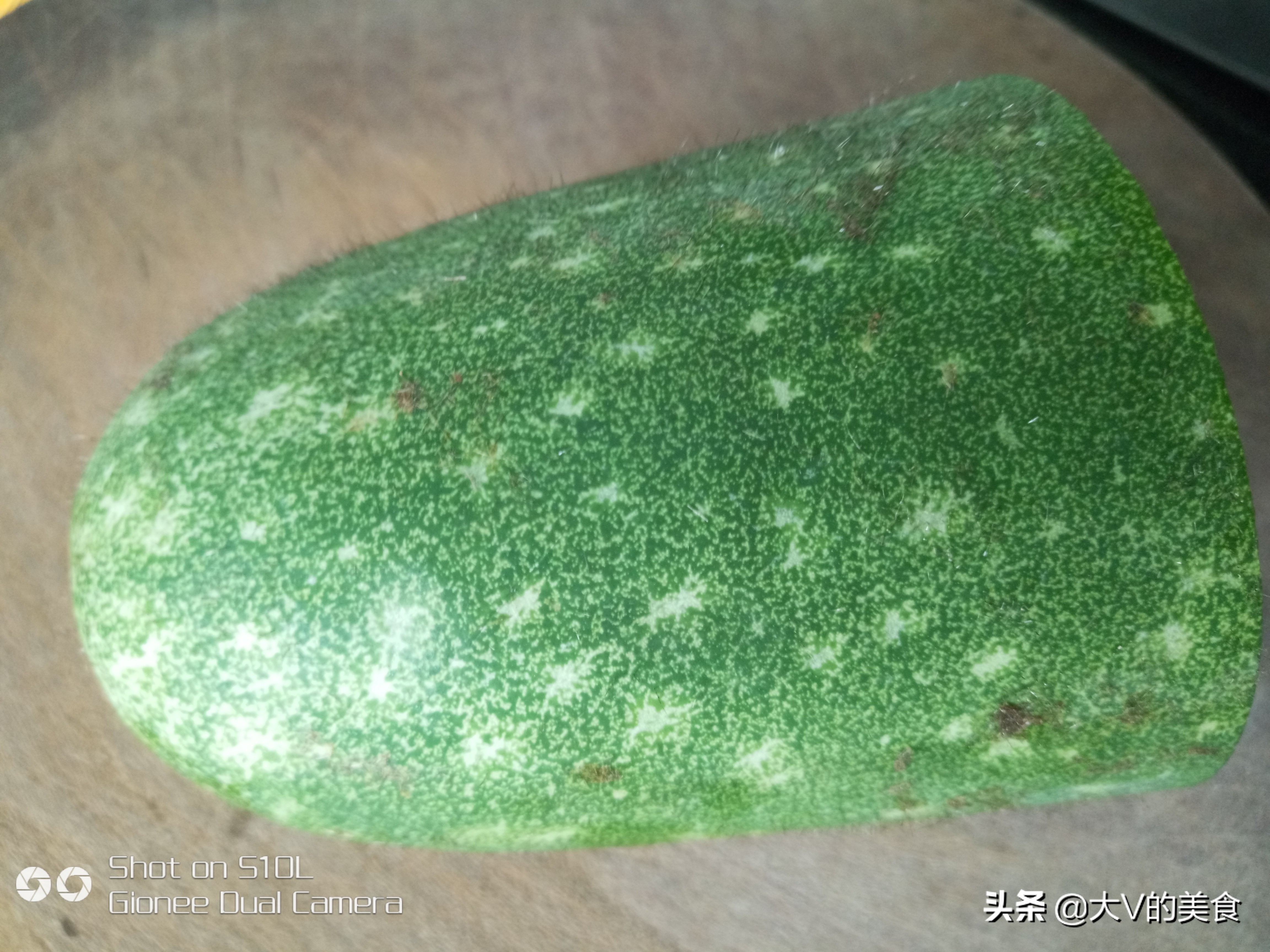 节瓜肉丝煲汤,节瓜煮粉丝肉丝的做法