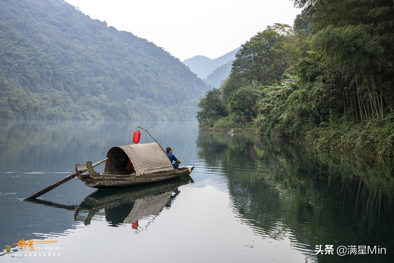 郴州最美的民宿,郴州那山那水酒店