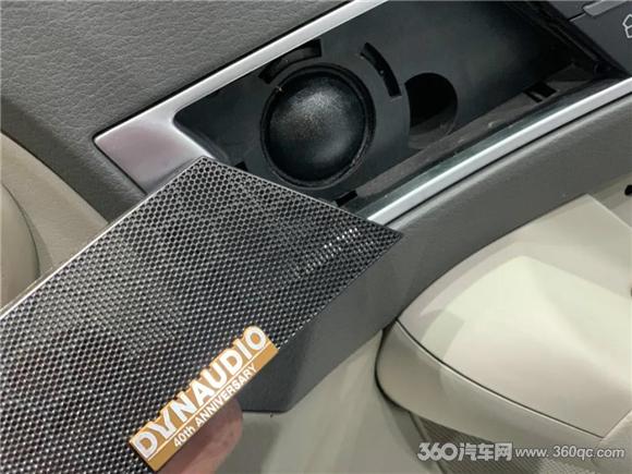 周年纪念版奥迪a6,三十周年的a6改装