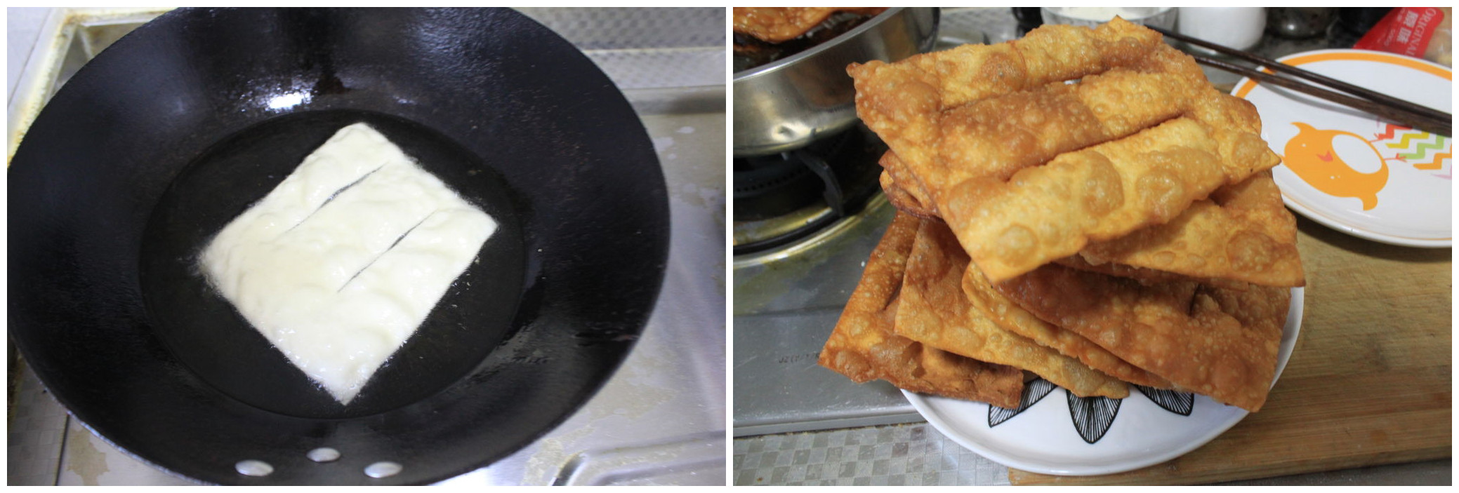 除了鸡蛋什么都没有怎么做蛋糕,除了鸡蛋饼还能做什么饼