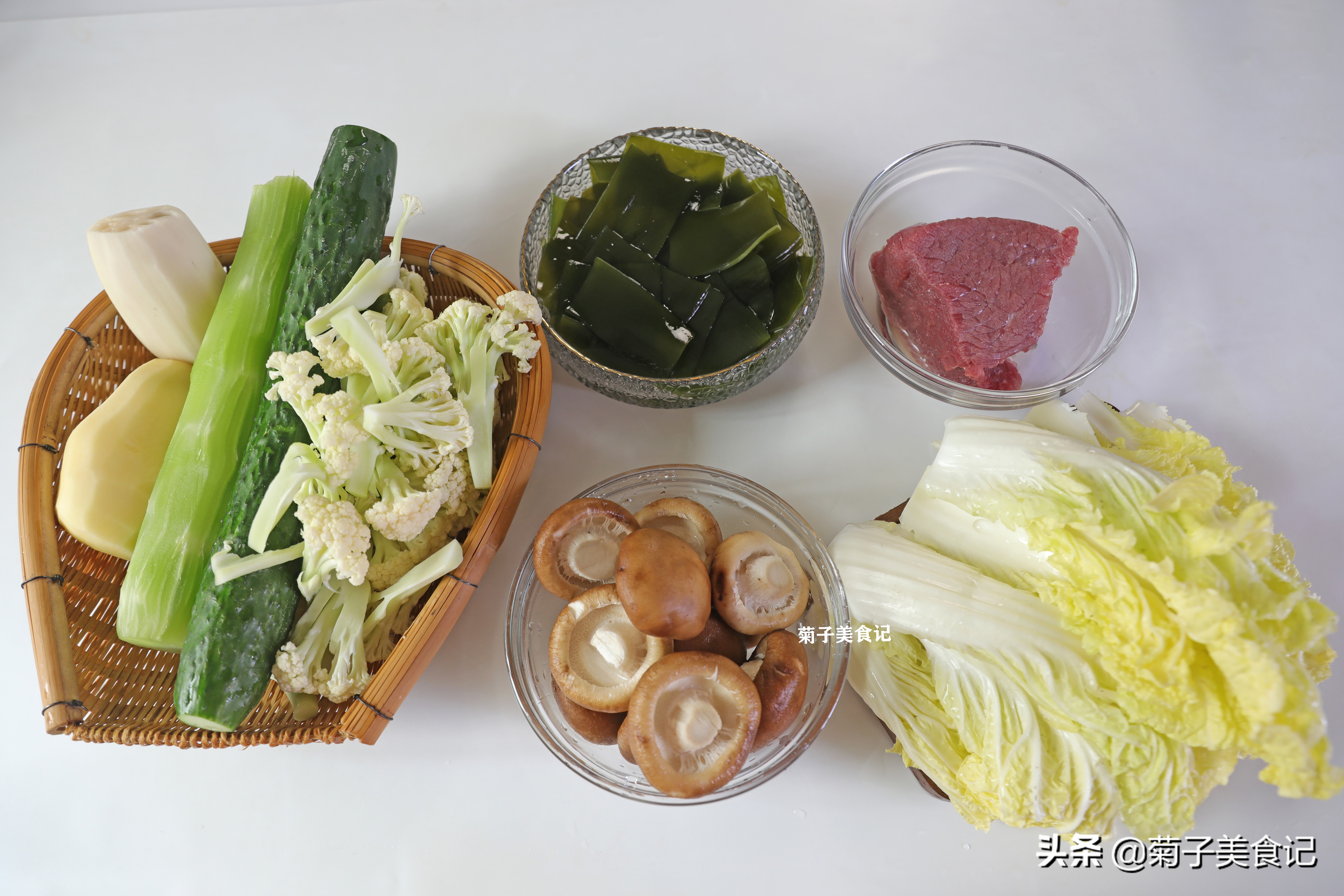 四川成都小吃串串配料,冷锅串串成都小吃