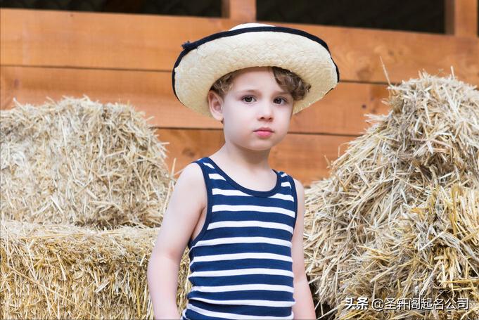 男宝宝小名铮铮,气宇轩昂的男宝宝名字