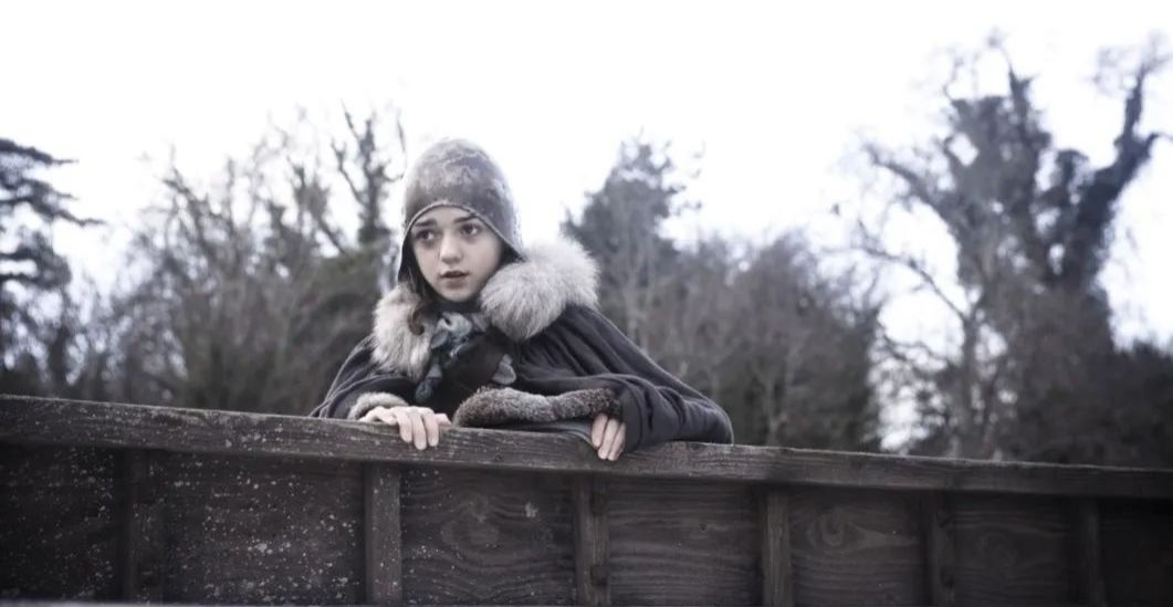 网飞的魔幻大作来了，比HBO《权力的游戏》还黄暴