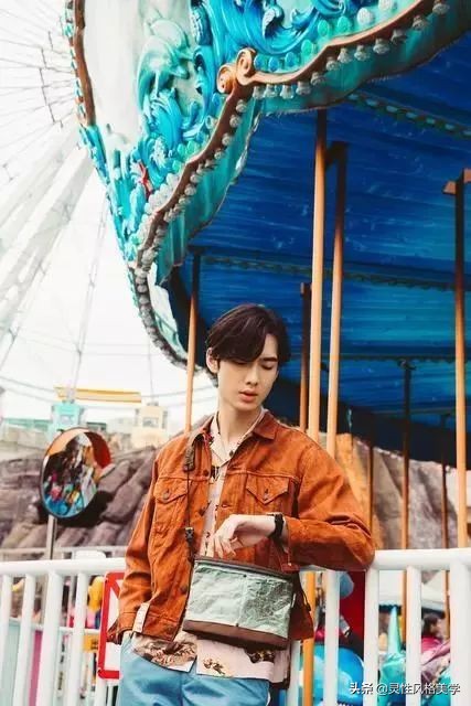 3大型男发型对策：打击“塌、扁、软”亚洲男生最困扰关键字