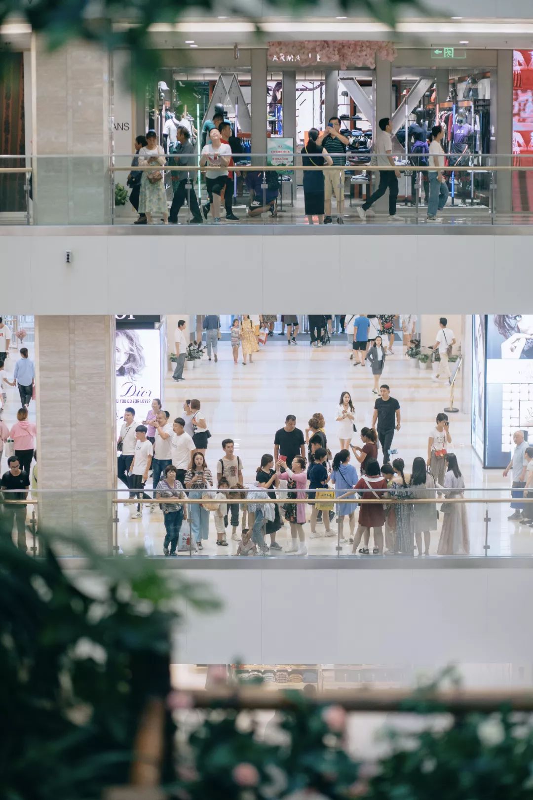 希望你们都能和赛格学学如何做“大哥”