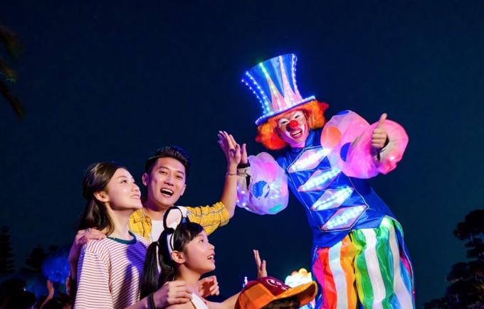 珠海横琴长隆海洋王国,珠海横琴长隆海洋王国门票价格