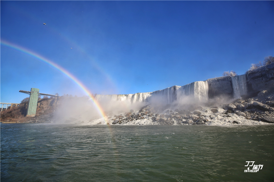 世界上最神秘的火焰瀑布,世界上最可怕的水下探险