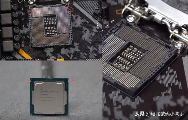 初学者电脑组装教程视频,台式电脑组装diy视频教程