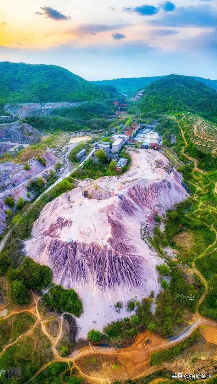 2019中国最美县域榜单,江宁县是百强县吗