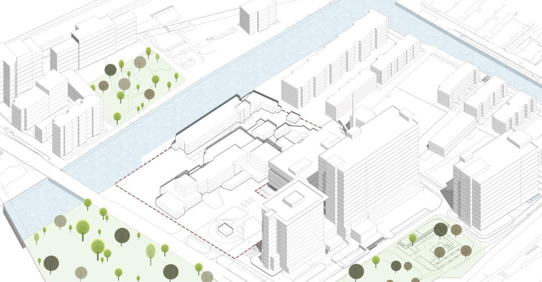 海安市人民医院外科楼,海安市人民医院病房