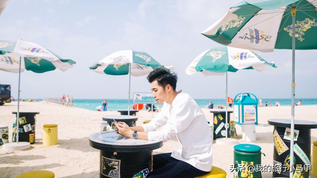 迪拜游玩一定要体验一次,迪拜必去十大景点旅游攻略