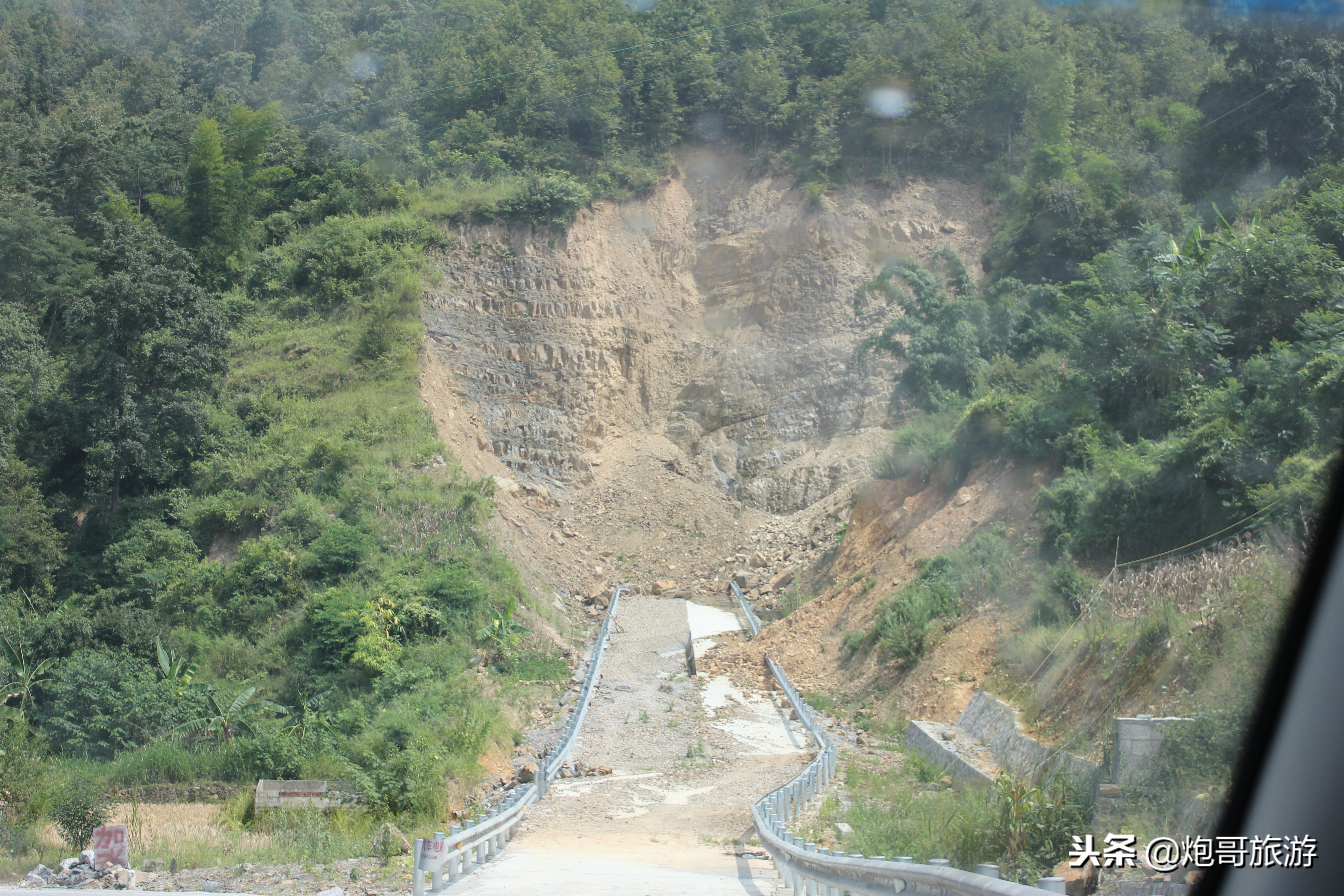 炮哥自驾游全国进藏攻略,炮哥游记之自驾游