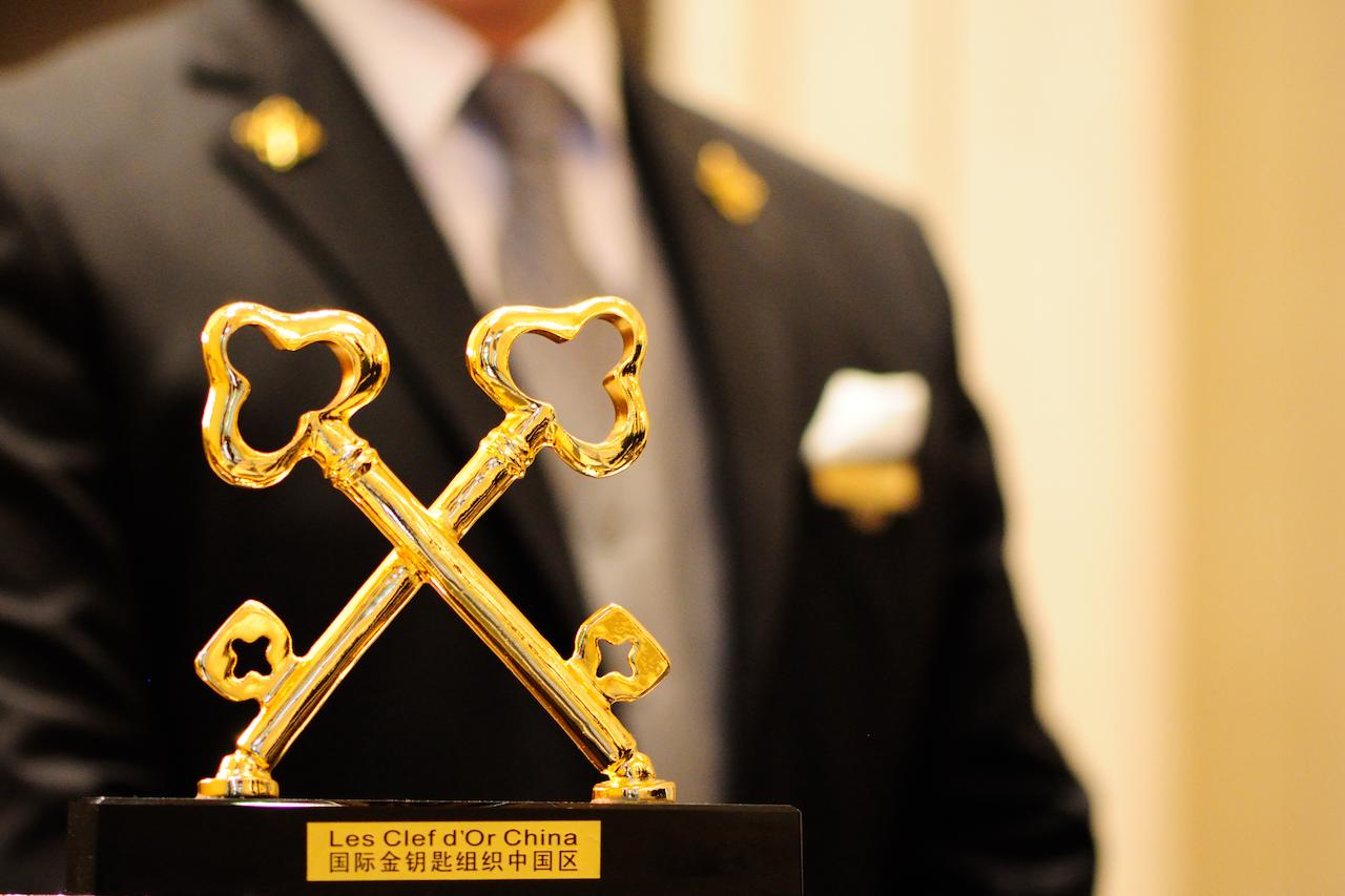 去西安必去的酒店推荐一些,西安top