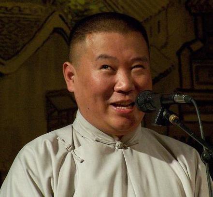 郭德纲我字系列巅峰之作,郭德纲我字系列完整版