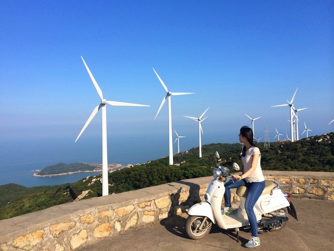 汕头南澳岛旅游住宿攻略,潮州南澳岛三日旅游攻略