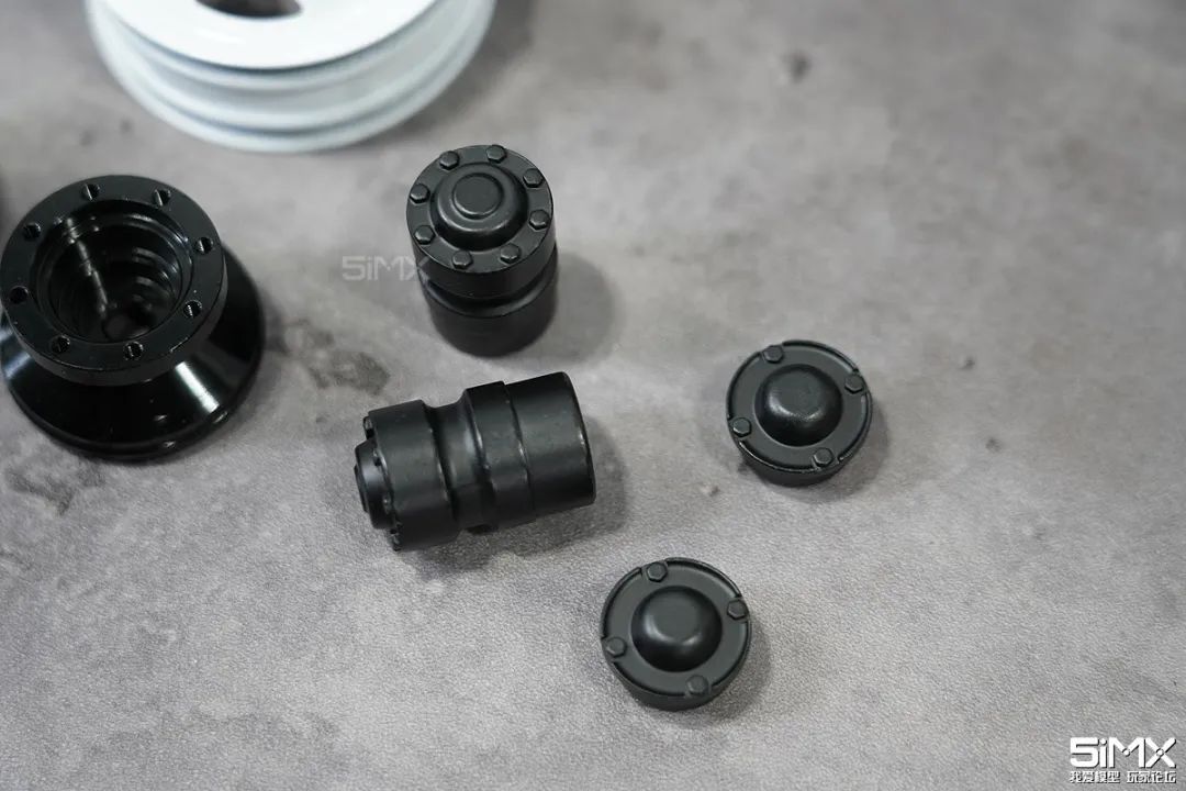 卡车模型1:18开箱 (1:50合金尖头货柜卡车模型开箱)