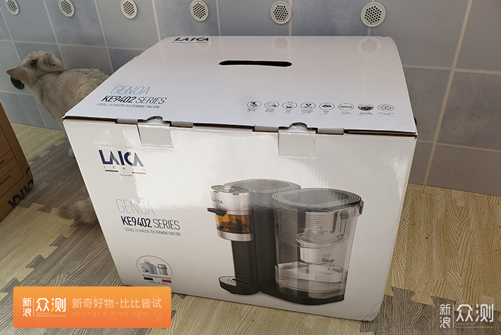 莱卡净饮机和净水器的区别,莱卡直饮滤水壶加热一体机