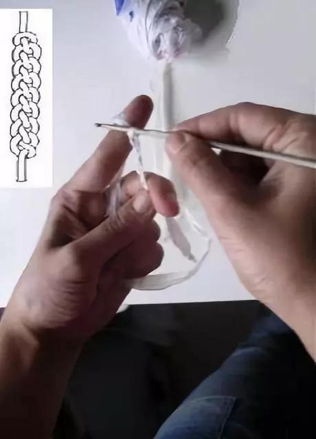 塑料袋手工编织视频,塑料袋编织篮子视频教程