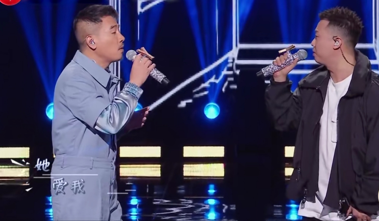 陈小春gai合唱是哪个节目,陈小春gai没那种命完整版是第几期