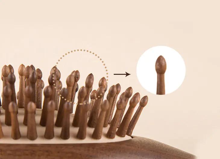 一款神奇的梳子你值得拥有,买一把梳子