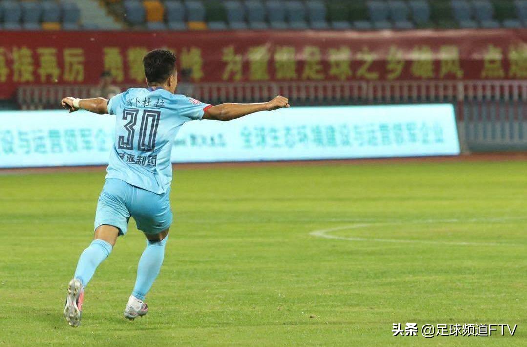 2018年中甲u23,男足u23队员