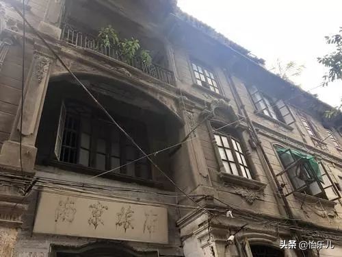 汕头红砖楼历史故事,讲述汕头红色交通站的故事