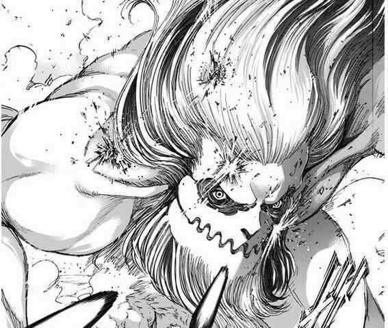 进击的巨人巨人之谜,进击的巨人墙之谜