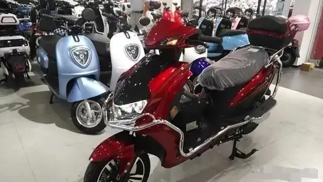 一线品牌电动车跟杂牌的区别,二线品牌电动车哪个销量高