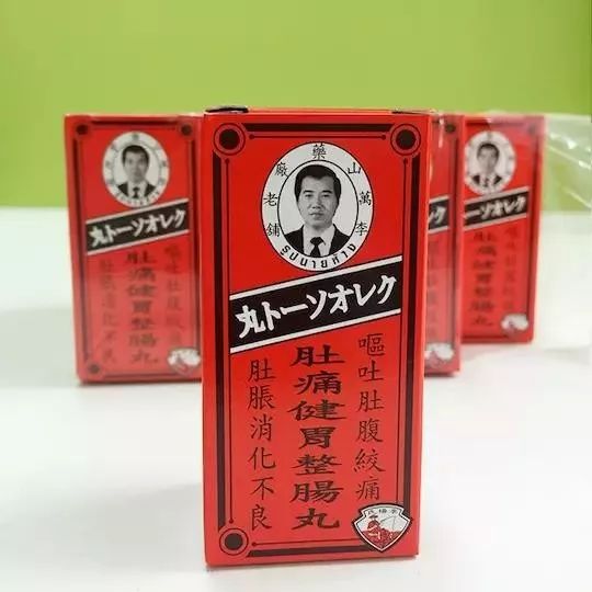 泰国的购物清单,泰国购物攻略必买清单及价格