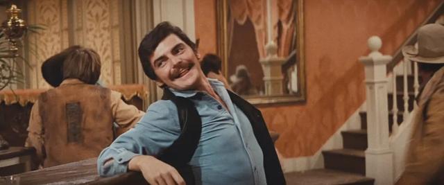 1973好莱坞电影,1973年电影西部世界