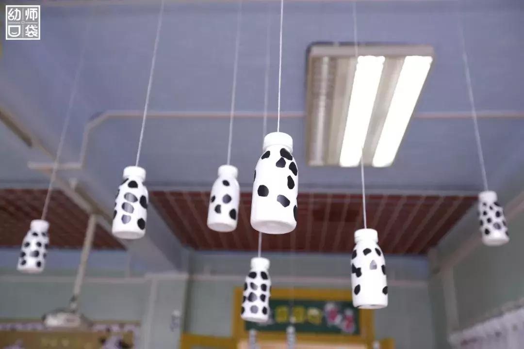 空间小、经费不足、面临*迁拆**，这家幼儿园却给出了满分的环境