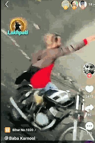 印度农妇拍小视频月入2万，全靠这款短视频APP