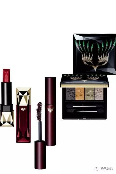 日本牌奢侈品化妆品,日本最顶级贵妇化妆品