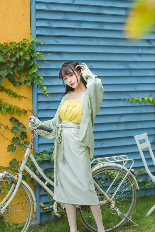 拼多多上可以入手的汉服,盘点拼多多正版汉服店铺推荐