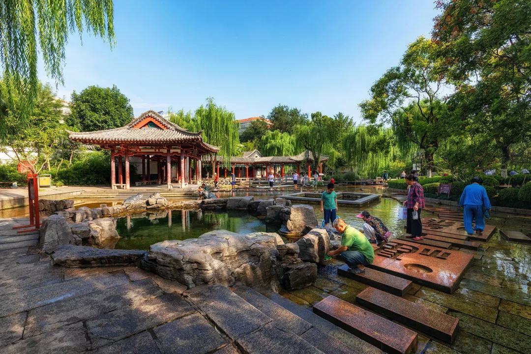 济南几大怪,济南十大怪事件