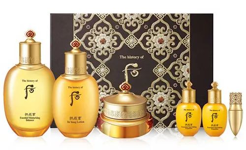 whoo的护肤品哪个系列好用,whoo贵妇级护肤自用好物分享