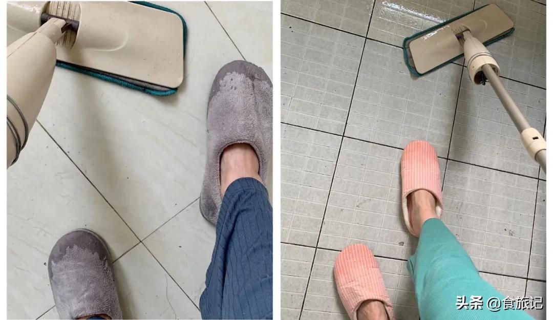 穿上这棉拖，如同踩在大朵棉花上，不怕水防滑、1秒解压，巨舒服