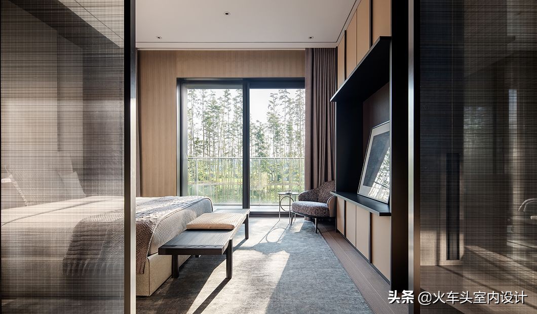 香港顶级豪宅设计,顶级豪宅如何搭配厨房