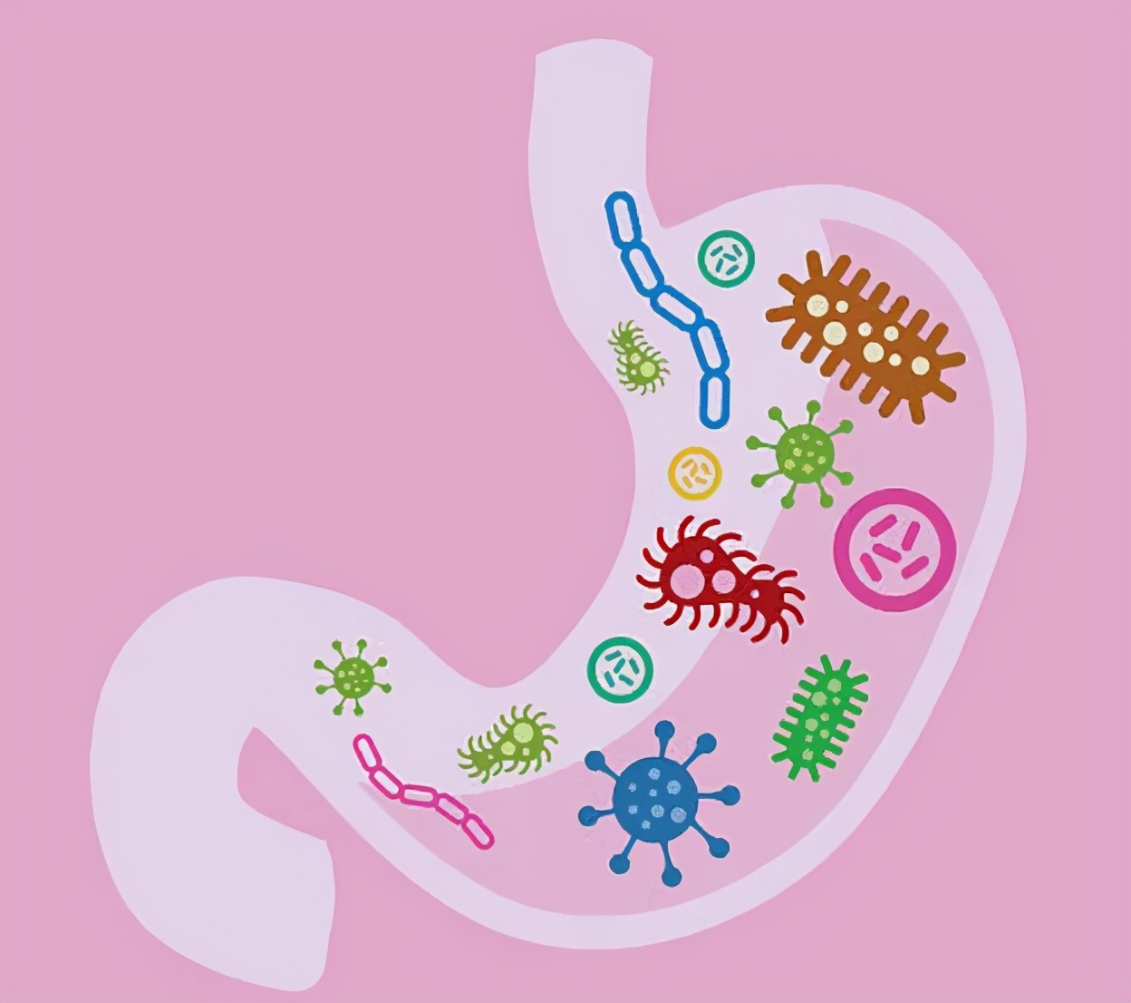 消化特别不好怎么治疗,消化不良怎么办这份良方请收藏