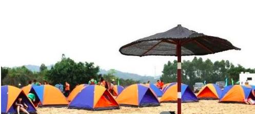 清远浈阳峡温泉,浈阳峡温泉度假