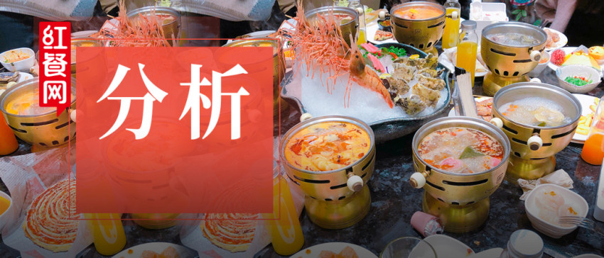 社区小火锅客单价,客单价高利润低是怎么回事